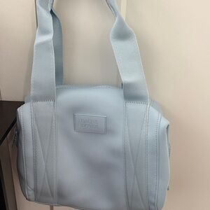 Dagne Dover Sky Blue Bag